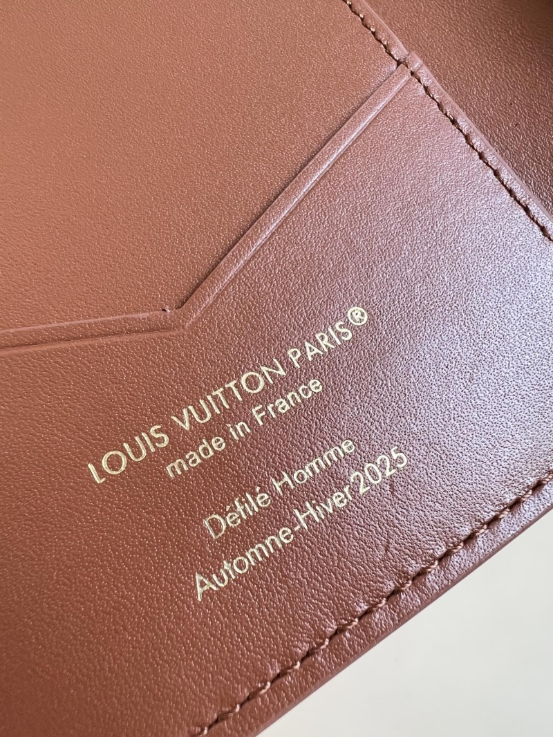 LV Wallets